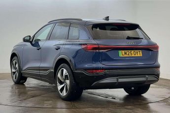 Audi Q6 S Line