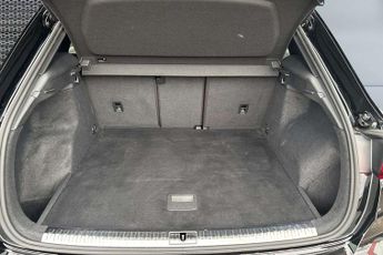 Audi Q3 Black Edition