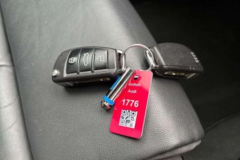 Audi Q3 Black Edition