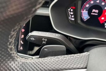 Audi Q3 Black Edition