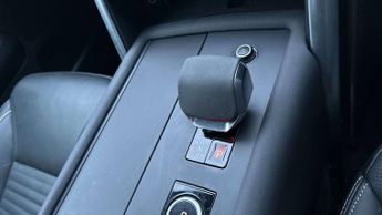 Land Rover Discovery Dynamic HSE