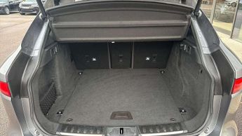 Jaguar F-PACE Chequered Flag