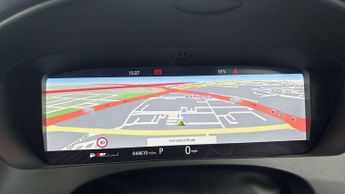 Jaguar F-PACE Chequered Flag