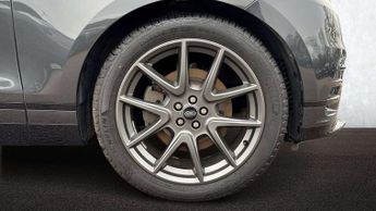 Land Rover Range Rover Velar Dynamic HSE