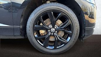 Jaguar I-Pace R-Dynamic HSE Black