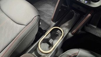 MINI Cooper John Cooper Works