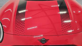 MINI Cooper John Cooper Works