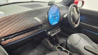 MINI Cooper John Cooper Works