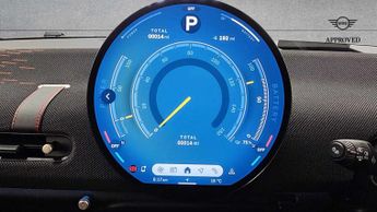 MINI Cooper John Cooper Works