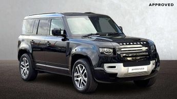 Land Rover Defender XS Edition