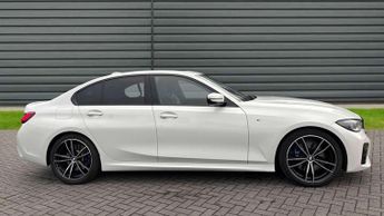 BMW 3 Series M Sport