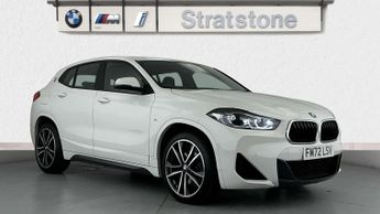 BMW X2 M Sport