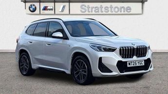 BMW X1 M Sport