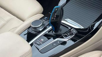 BMW Ix3 Premier Edition Pro