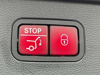 Mercedes-Benz GLC AMG Line