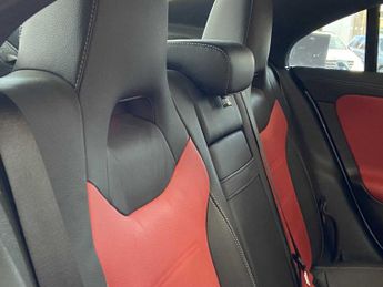 Mercedes-Benz Cla AMG Line