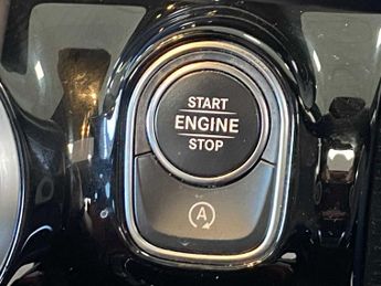 Mercedes-Benz Cla AMG Line