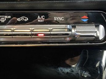 Mercedes-Benz Cla AMG Line