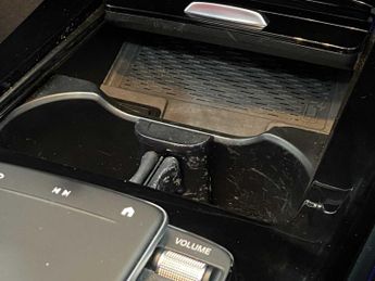 Mercedes-Benz Cla AMG Line