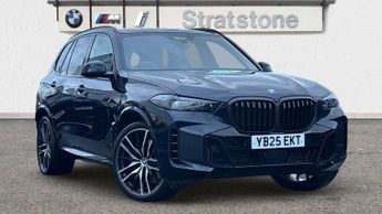 BMW X5 M Sport