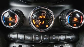 MINI Hatchback Cooper S Sport