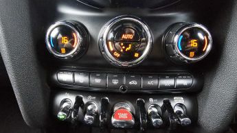 MINI Hatchback Cooper S Sport