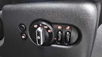 MINI Hatchback Cooper S Sport