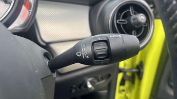 MINI Convertible Cooper S Exclusive