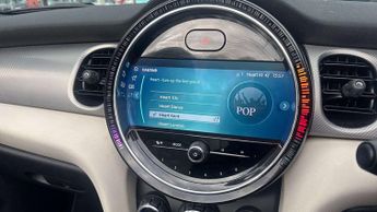 MINI Convertible Cooper S Exclusive