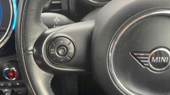 MINI Hatchback Cooper Classic