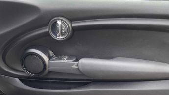 MINI Hatchback Cooper Classic