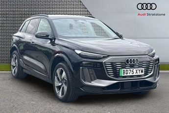Audi Q6 S Line