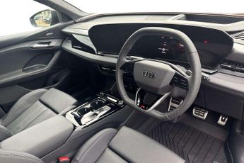 Audi Q6 S Line