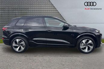 Audi Q6 S Line