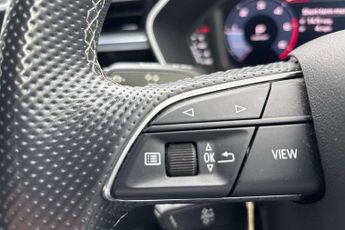 Audi Q3 S Line