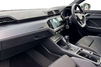 Audi Q3 S Line
