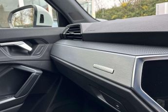 Audi Q3 S Line