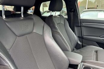 Audi Q3 S Line