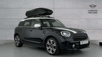 MINI Countryman Cooper Exclusive