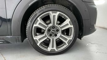 MINI Countryman Cooper Exclusive