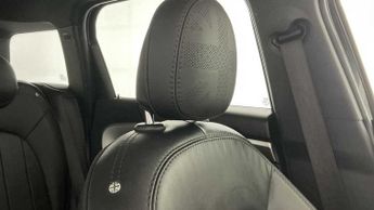 MINI Countryman Cooper Exclusive