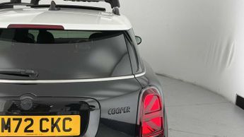 MINI Countryman Cooper Exclusive