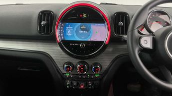 MINI Countryman Cooper Exclusive