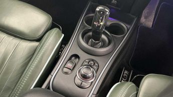 MINI Countryman Cooper Untamed Edition