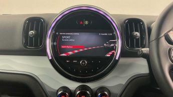 MINI Countryman Cooper Untamed Edition