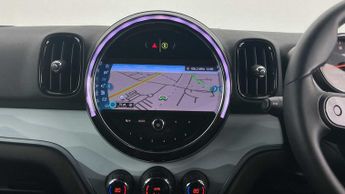 MINI Countryman Cooper Untamed Edition