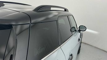 MINI Countryman Cooper Untamed Edition