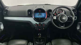 MINI Countryman Cooper Untamed Edition