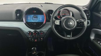 MINI Countryman Cooper Untamed Edition