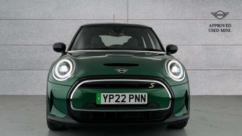 MINI Hatchback Cooper S Level 2